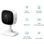 Tp-Link Tapo TC60 Cámara de Vigilancia Wi-Fi Blanco
